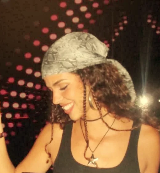 DJ Nics